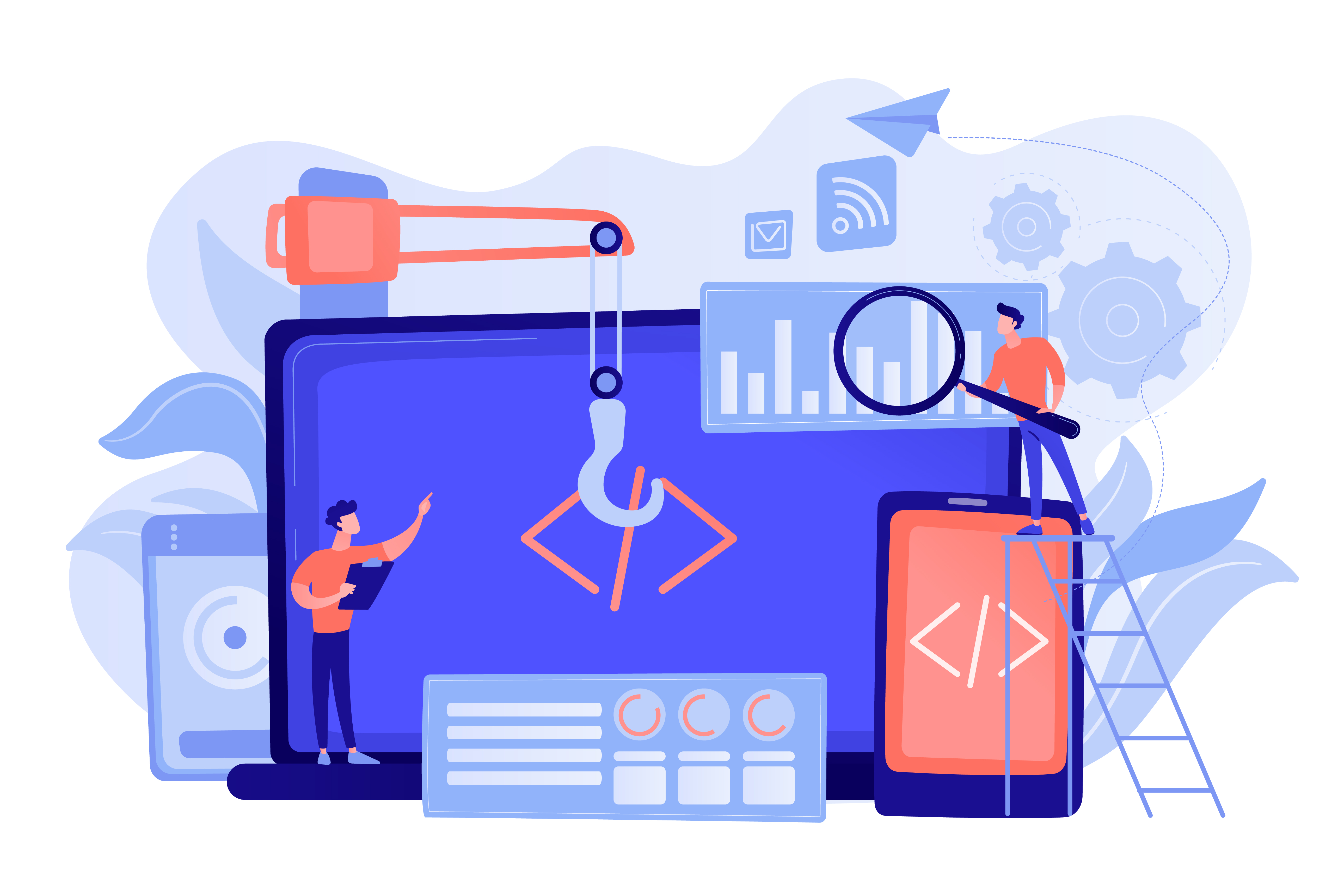 System Architecture Illustration